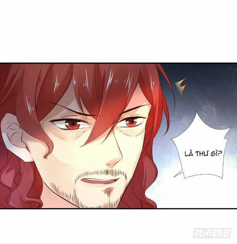 Huyết Tộc Điện Hạ Xin Đừng Cắn Tôi Chapter 40 trang 2