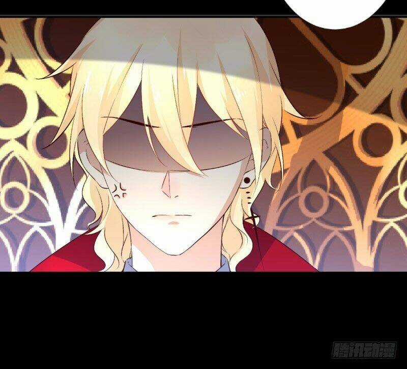 Huyết Tộc Điện Hạ Xin Đừng Cắn Tôi Chapter 40 trang 6