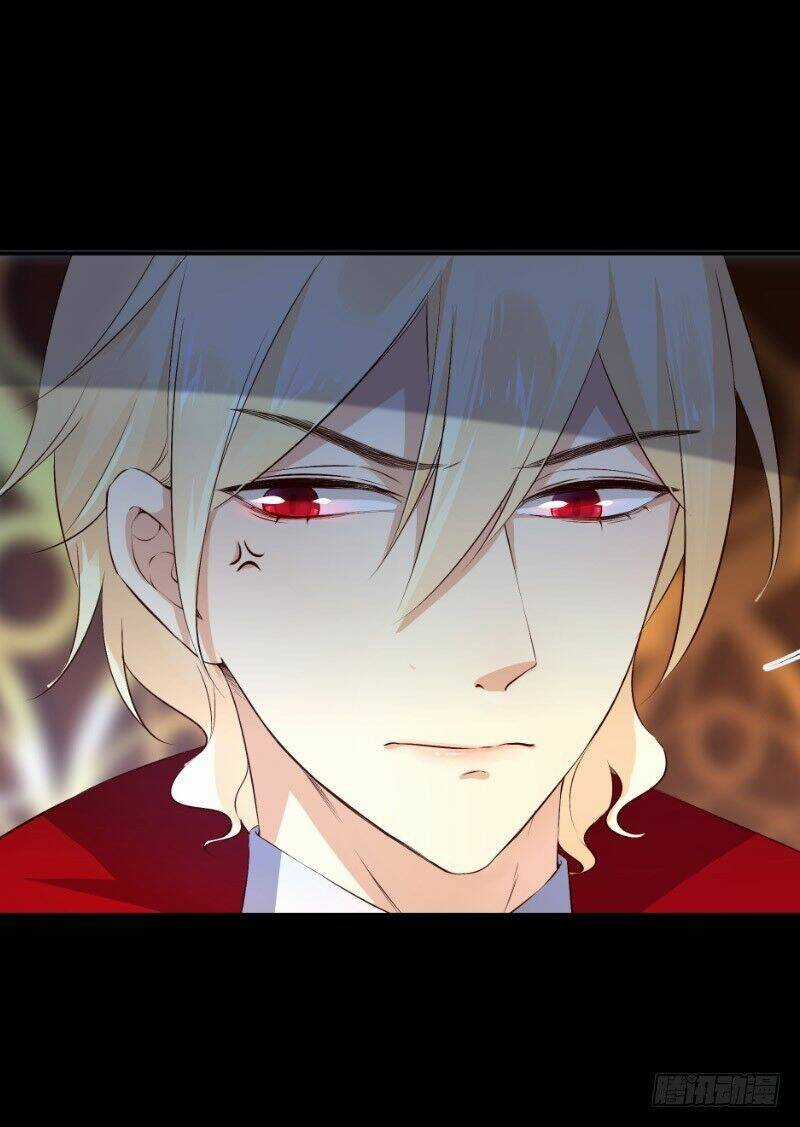 Huyết Tộc Điện Hạ Xin Đừng Cắn Tôi Chapter 40 trang 7