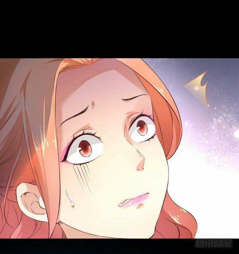 Huyết Tộc Điện Hạ Xin Đừng Cắn Tôi Chapter 40 trang 8