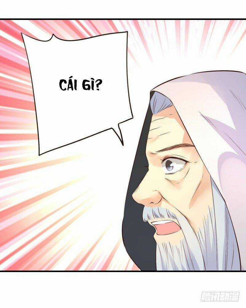 Huyết Tộc Điện Hạ Xin Đừng Cắn Tôi Chapter 41 trang 4