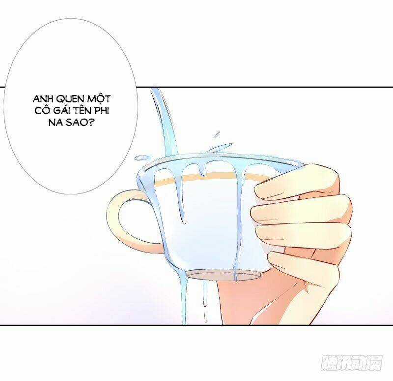 Huyết Tộc Điện Hạ Xin Đừng Cắn Tôi Chapter 42 trang 26