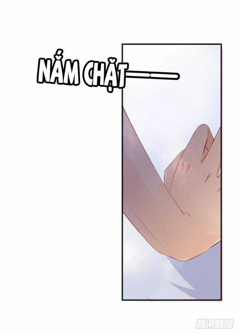 Huyết Tộc Điện Hạ Xin Đừng Cắn Tôi Chapter 42 trang 38