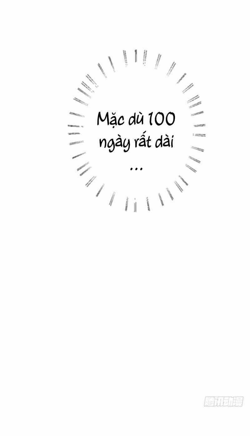 Huyết Tộc Điện Hạ Xin Đừng Cắn Tôi Chapter 43 trang 13