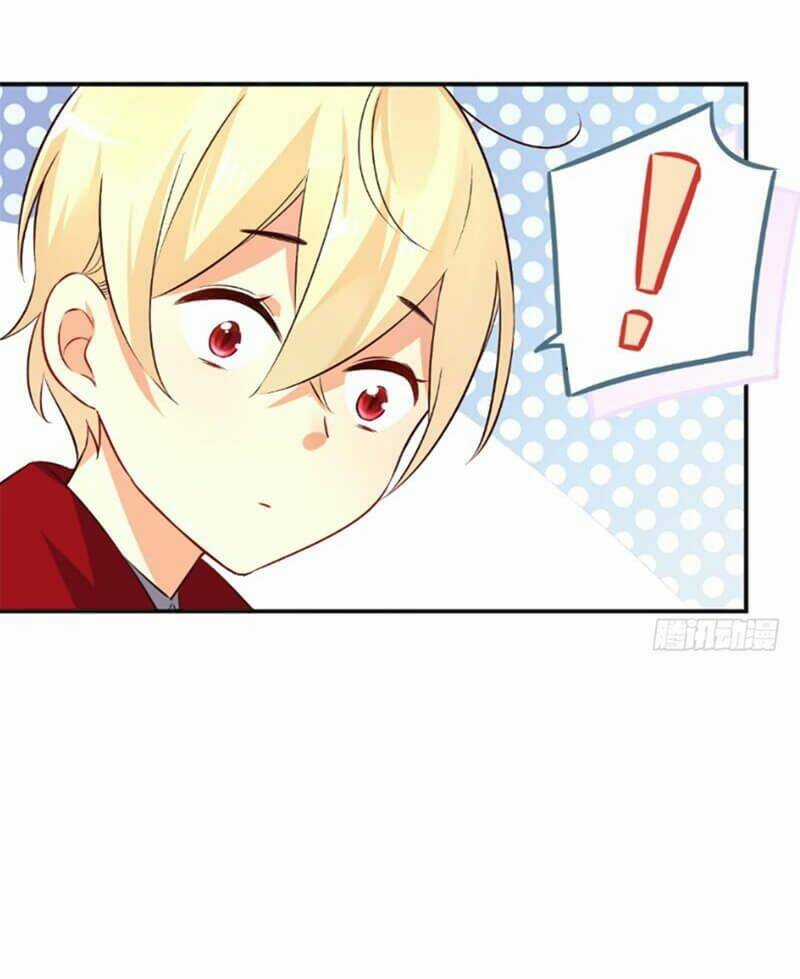 Huyết Tộc Điện Hạ Xin Đừng Cắn Tôi Chapter 43 trang 15