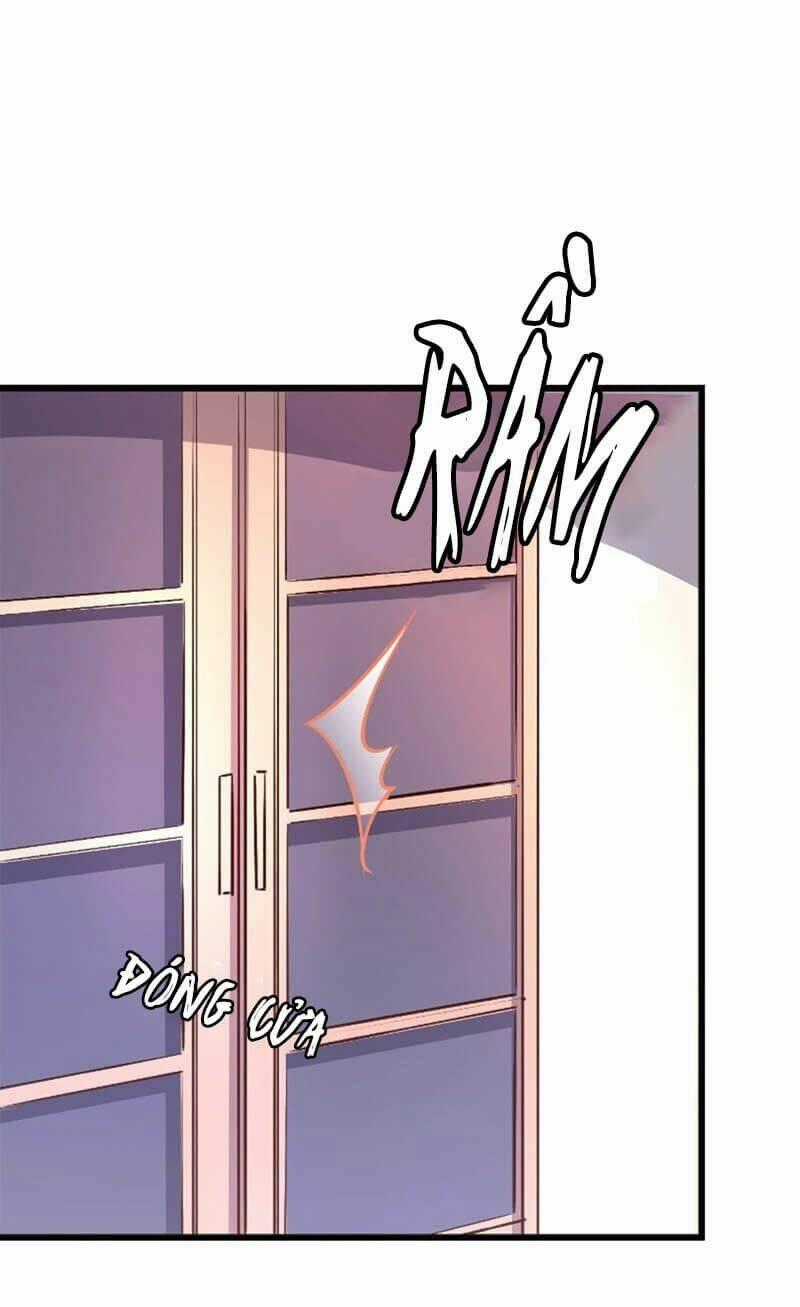 Huyết Tộc Điện Hạ Xin Đừng Cắn Tôi Chapter 43 trang 22