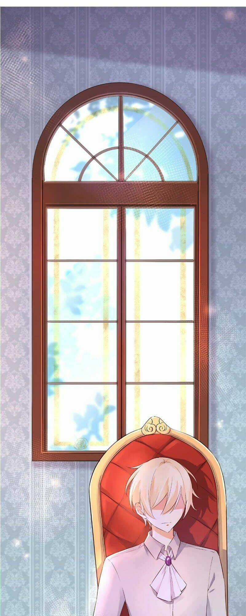 Huyết Tộc Điện Hạ Xin Đừng Cắn Tôi Chapter 44 trang 14