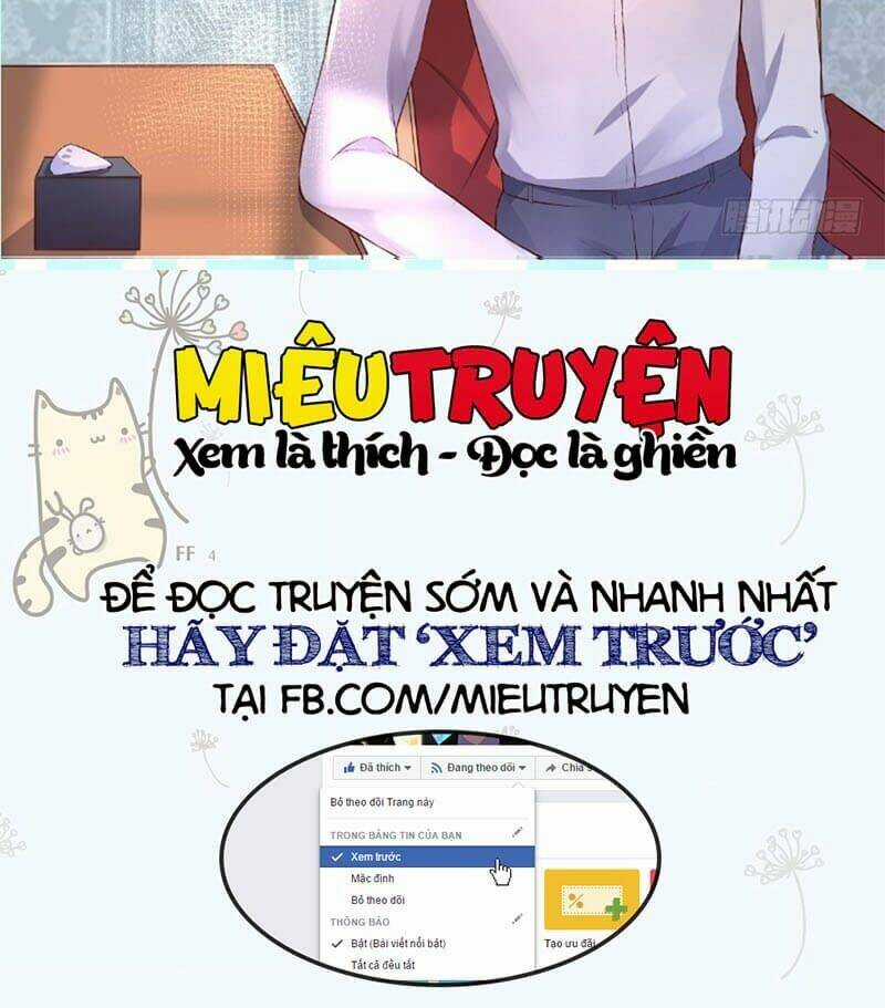 Huyết Tộc Điện Hạ Xin Đừng Cắn Tôi Chapter 44 trang 15