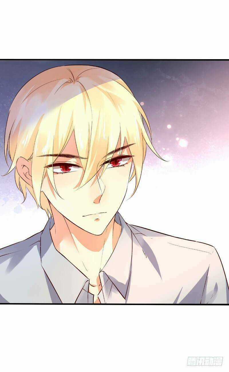 Huyết Tộc Điện Hạ Xin Đừng Cắn Tôi Chapter 45 trang 12