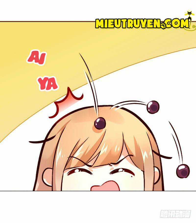 Huyết Tộc Điện Hạ Xin Đừng Cắn Tôi Chapter 46 trang 16