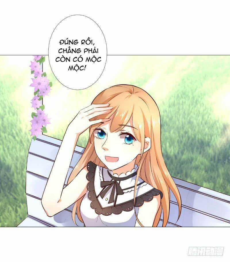 Huyết Tộc Điện Hạ Xin Đừng Cắn Tôi Chapter 46 trang 17
