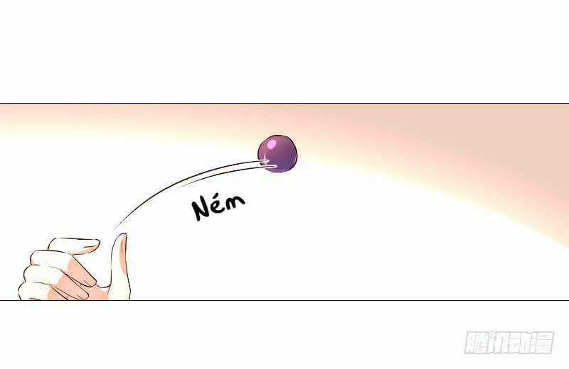 Huyết Tộc Điện Hạ Xin Đừng Cắn Tôi Chapter 46 trang 2