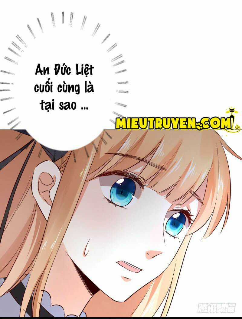Huyết Tộc Điện Hạ Xin Đừng Cắn Tôi Chapter 46 trang 29