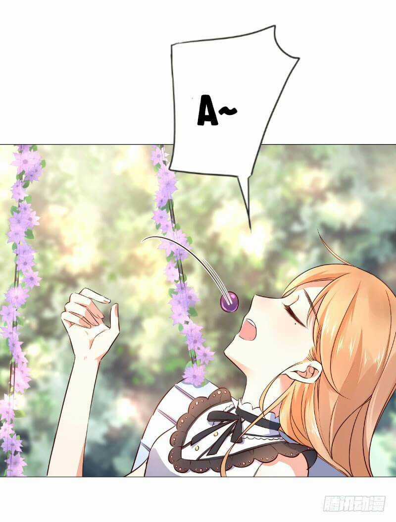 Huyết Tộc Điện Hạ Xin Đừng Cắn Tôi Chapter 46 trang 3
