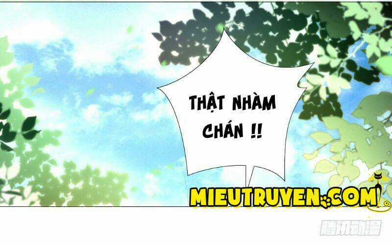 Huyết Tộc Điện Hạ Xin Đừng Cắn Tôi Chapter 46 trang 6