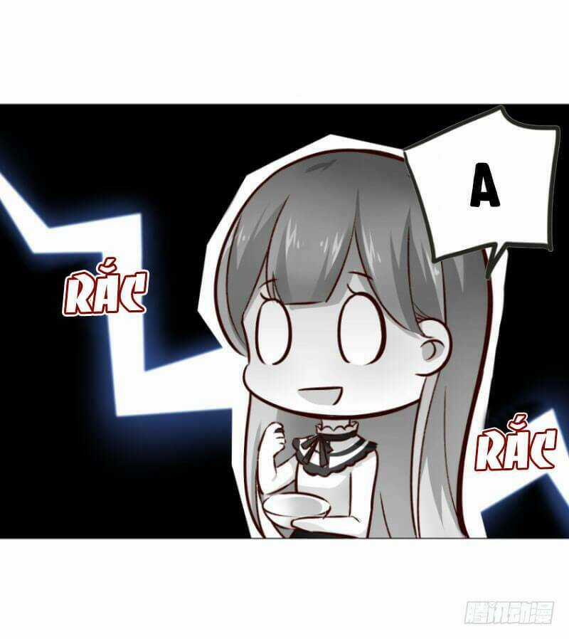 Huyết Tộc Điện Hạ Xin Đừng Cắn Tôi Chapter 46 trang 8