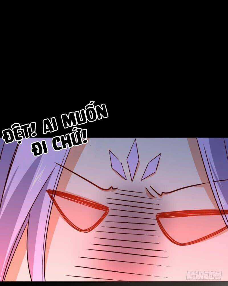 Huyết Tộc Điện Hạ Xin Đừng Cắn Tôi Chapter 47 trang 10