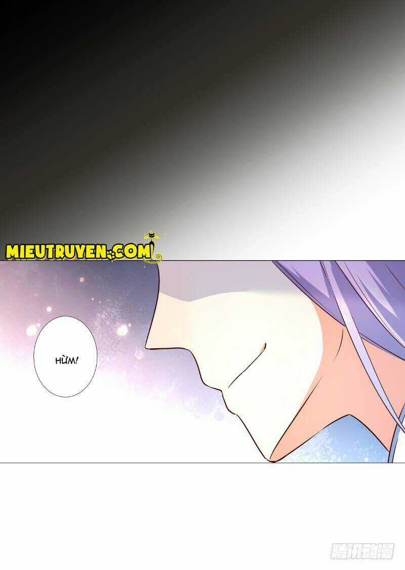 Huyết Tộc Điện Hạ Xin Đừng Cắn Tôi Chapter 47 trang 11