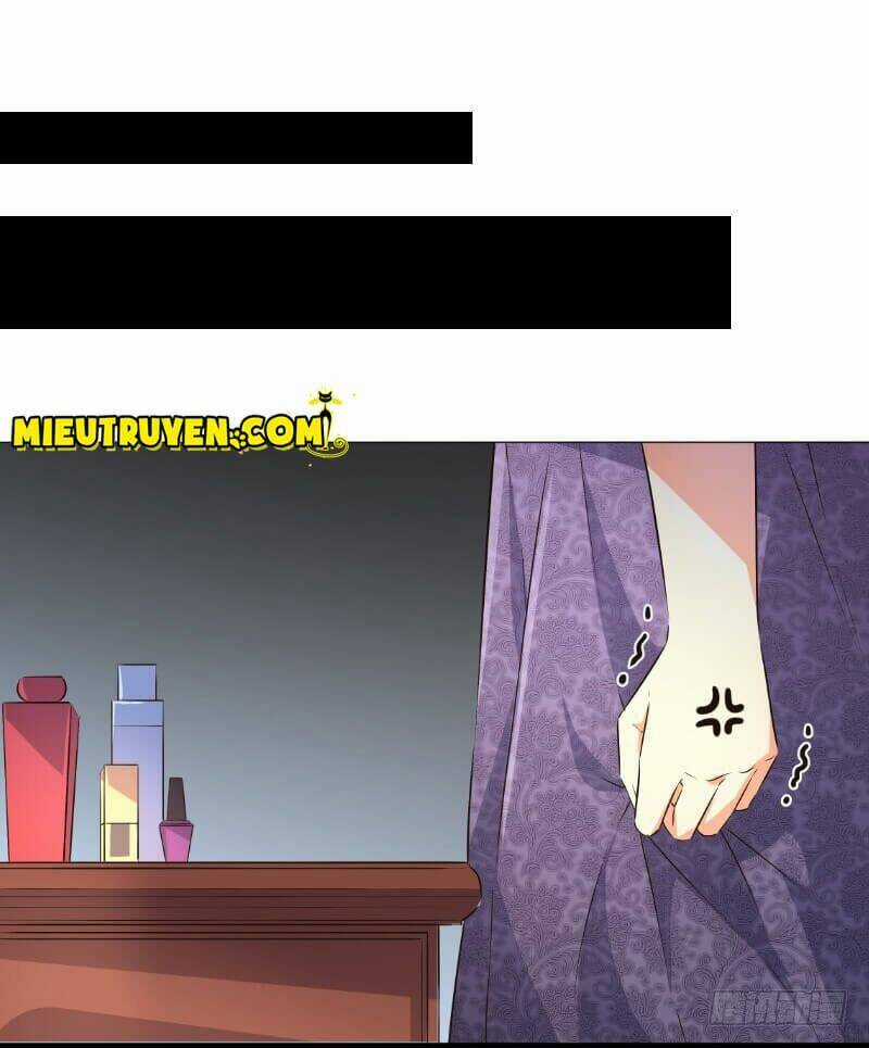 Huyết Tộc Điện Hạ Xin Đừng Cắn Tôi Chapter 47 trang 14