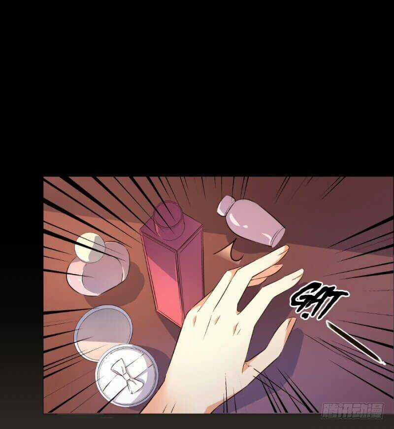 Huyết Tộc Điện Hạ Xin Đừng Cắn Tôi Chapter 47 trang 15