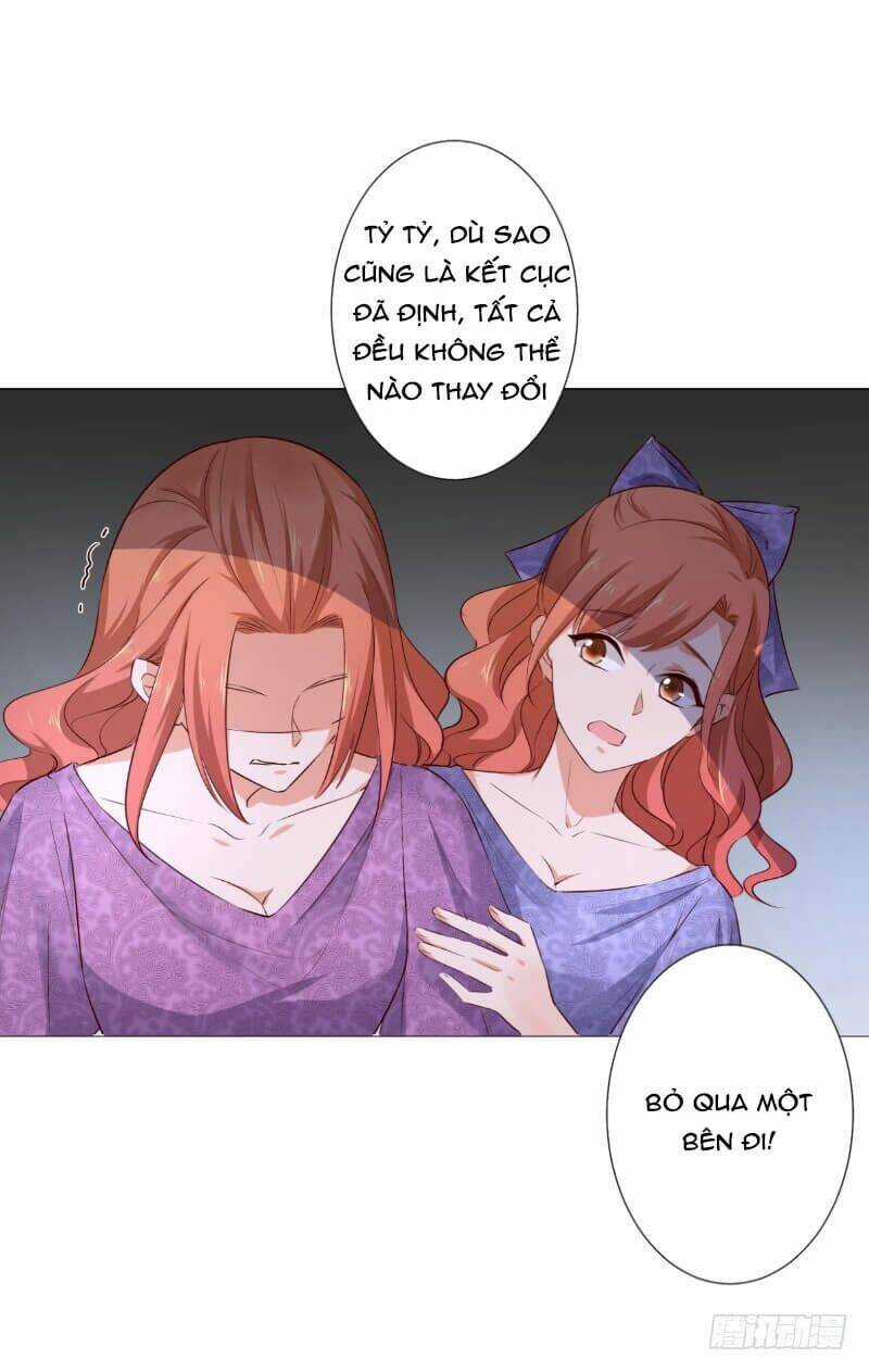 Huyết Tộc Điện Hạ Xin Đừng Cắn Tôi Chapter 47 trang 18