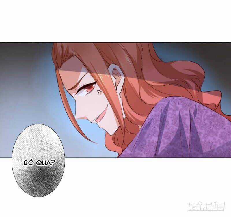 Huyết Tộc Điện Hạ Xin Đừng Cắn Tôi Chapter 47 trang 19