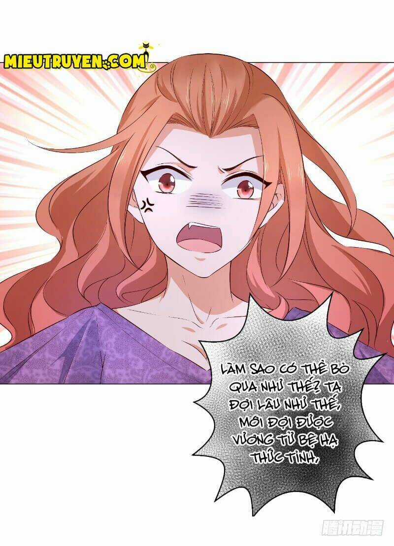 Huyết Tộc Điện Hạ Xin Đừng Cắn Tôi Chapter 47 trang 20