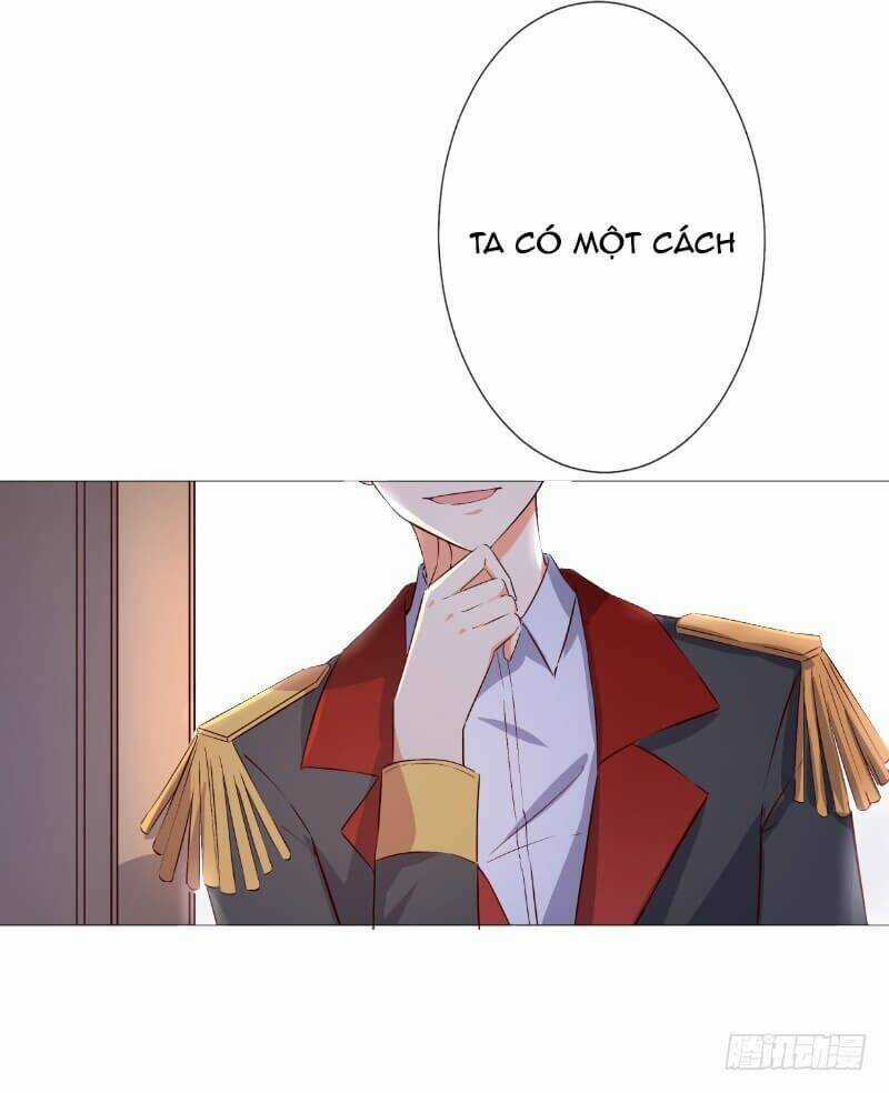 Huyết Tộc Điện Hạ Xin Đừng Cắn Tôi Chapter 47 trang 22