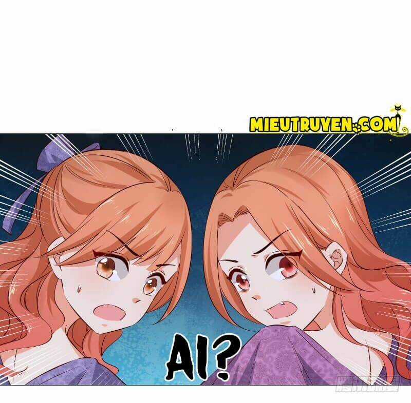 Huyết Tộc Điện Hạ Xin Đừng Cắn Tôi Chapter 47 trang 23