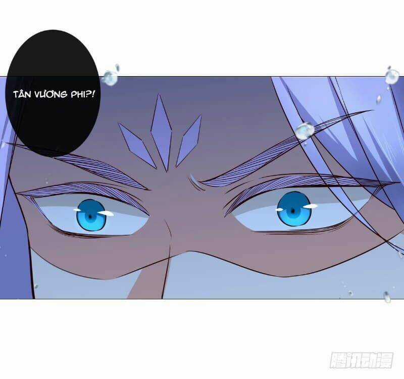 Huyết Tộc Điện Hạ Xin Đừng Cắn Tôi Chapter 47 trang 6