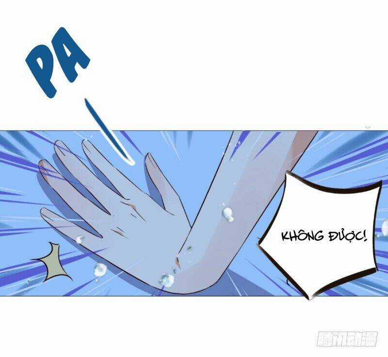 Huyết Tộc Điện Hạ Xin Đừng Cắn Tôi Chapter 47 trang 7