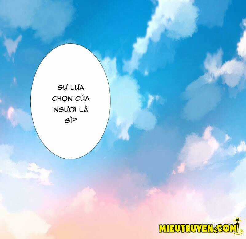 Huyết Tộc Điện Hạ Xin Đừng Cắn Tôi Chapter 48 trang 11