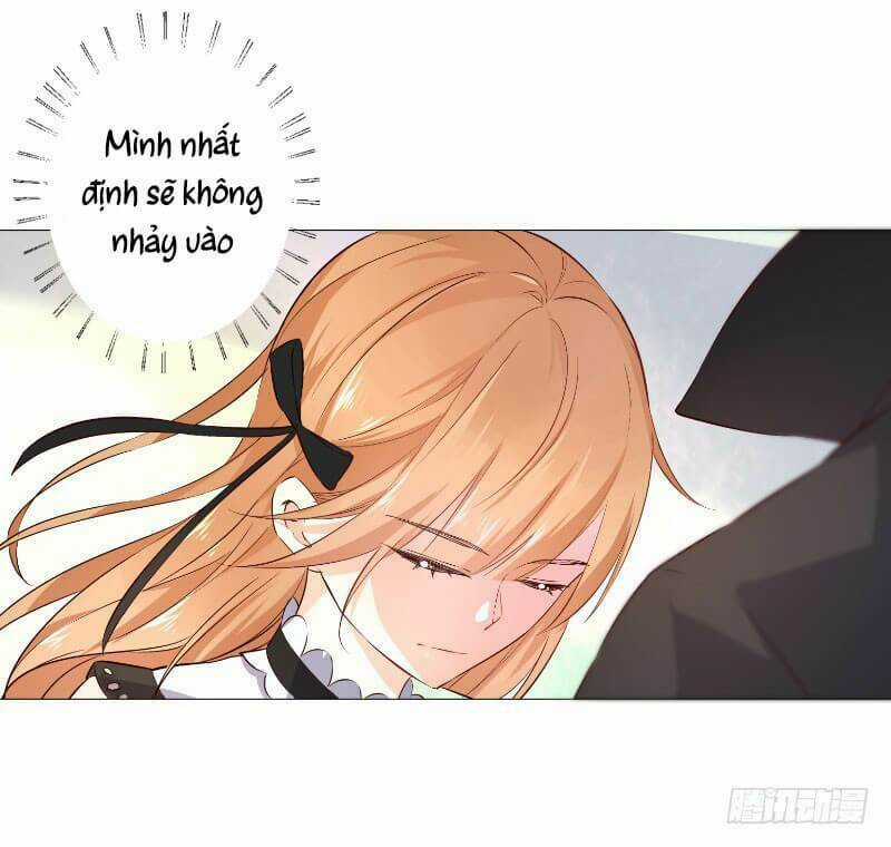 Huyết Tộc Điện Hạ Xin Đừng Cắn Tôi Chapter 48 trang 21