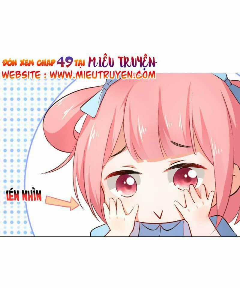 Huyết Tộc Điện Hạ Xin Đừng Cắn Tôi Chapter 48 trang 30