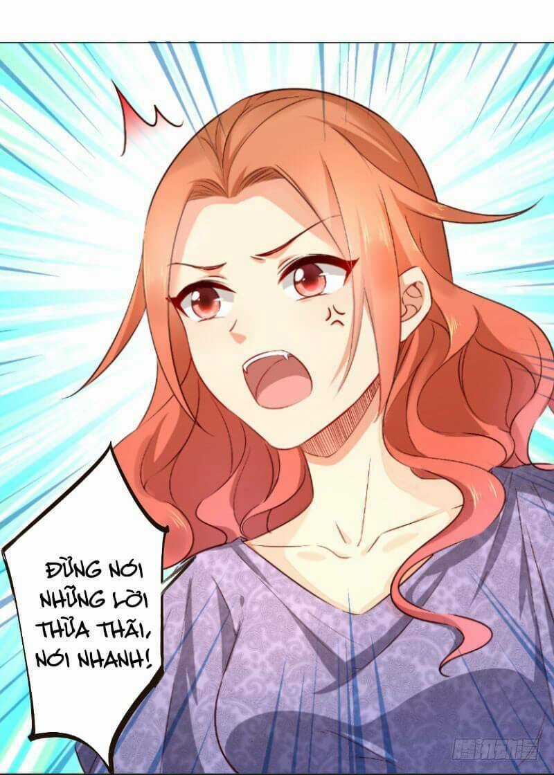 Huyết Tộc Điện Hạ Xin Đừng Cắn Tôi Chapter 48 trang 4