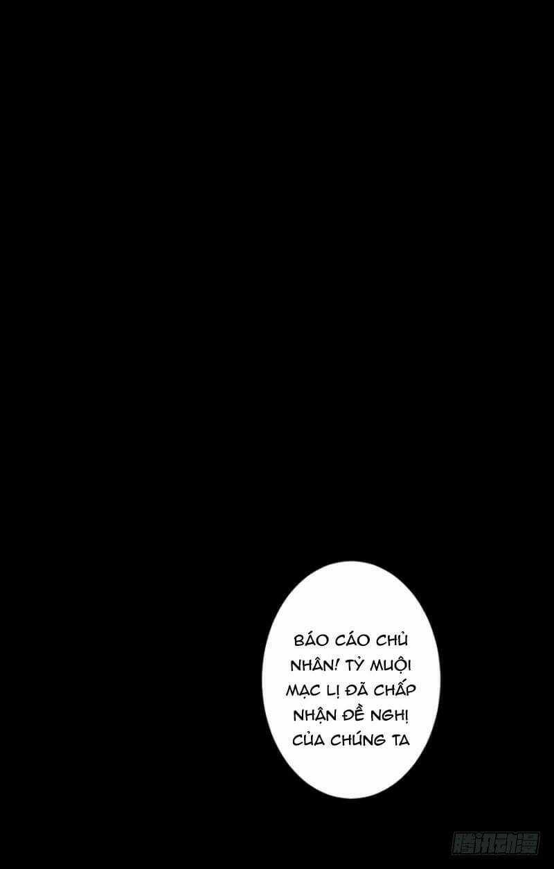 Huyết Tộc Điện Hạ Xin Đừng Cắn Tôi Chapter 48 trang 5