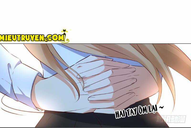 Huyết Tộc Điện Hạ Xin Đừng Cắn Tôi Chapter 49 trang 12