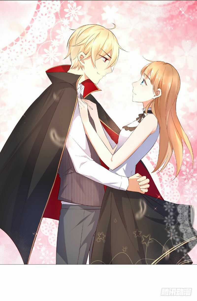 Huyết Tộc Điện Hạ Xin Đừng Cắn Tôi Chapter 49 trang 13