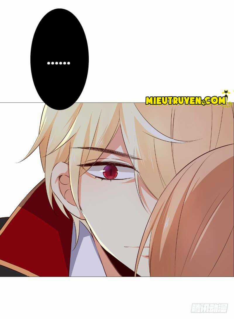 Huyết Tộc Điện Hạ Xin Đừng Cắn Tôi Chapter 49 trang 17