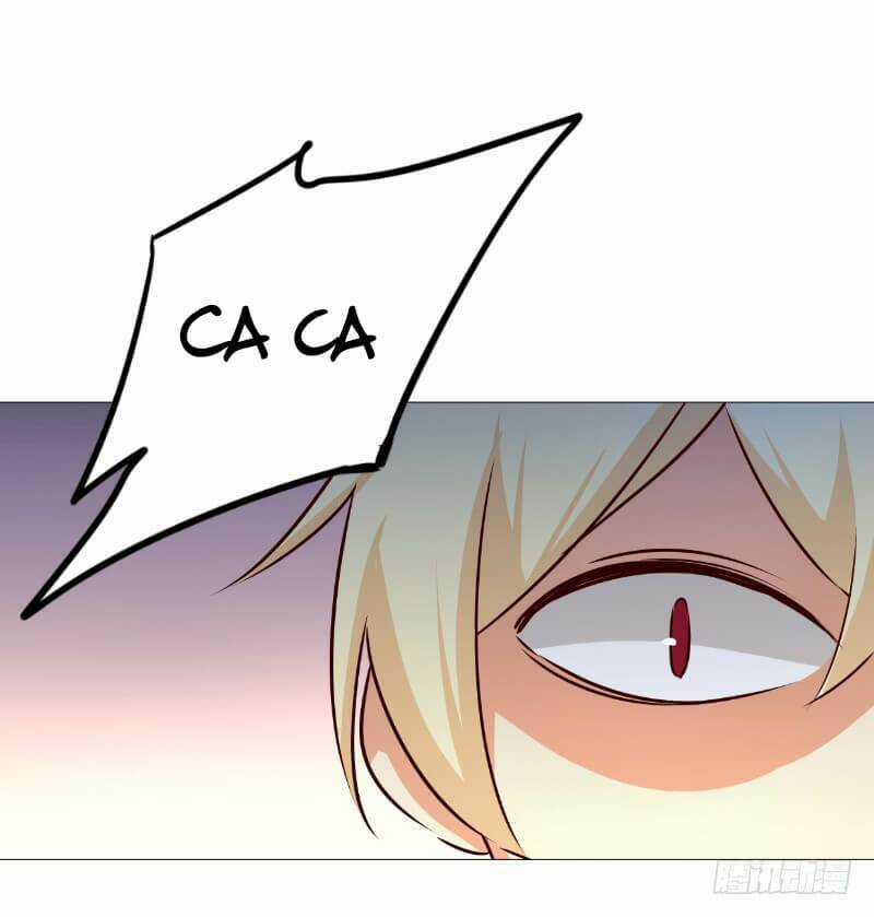 Huyết Tộc Điện Hạ Xin Đừng Cắn Tôi Chapter 49 trang 18