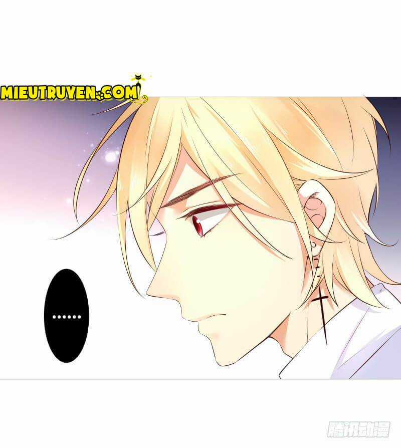 Huyết Tộc Điện Hạ Xin Đừng Cắn Tôi Chapter 49 trang 2