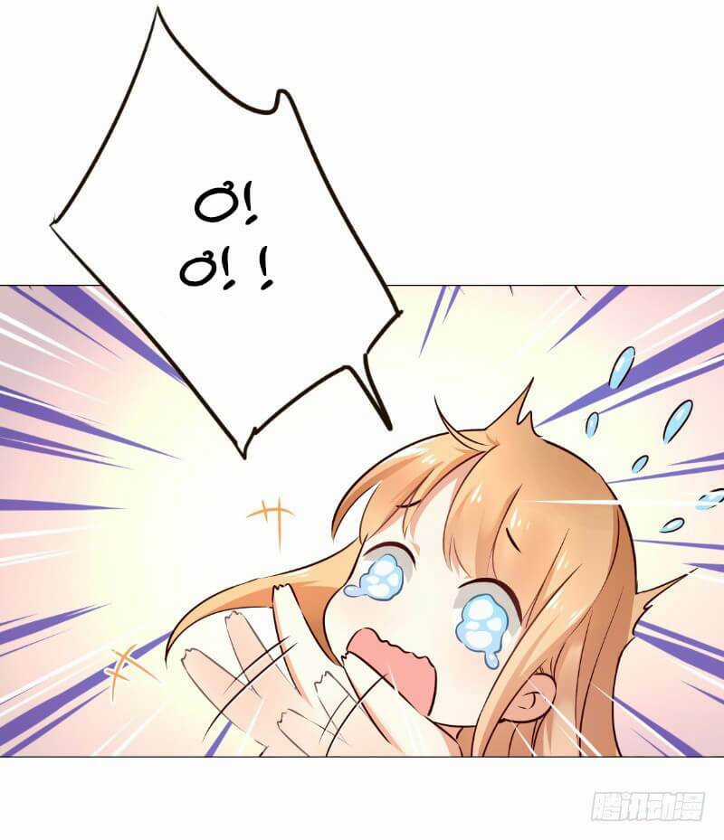 Huyết Tộc Điện Hạ Xin Đừng Cắn Tôi Chapter 49 trang 21