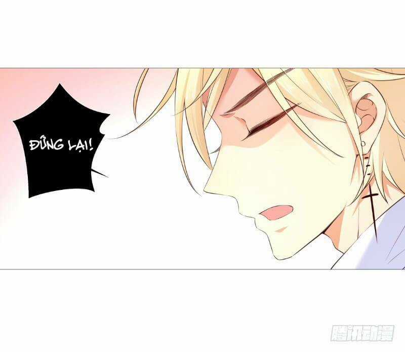 Huyết Tộc Điện Hạ Xin Đừng Cắn Tôi Chapter 49 trang 3