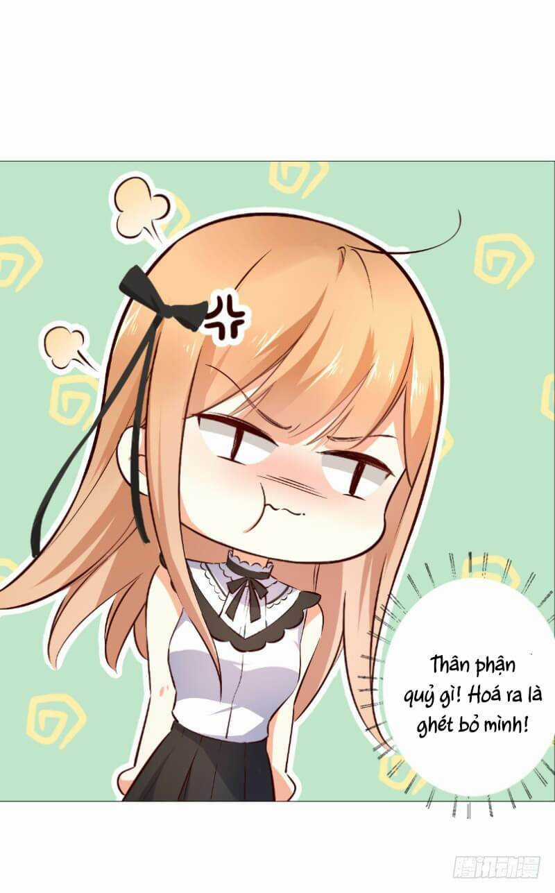 Huyết Tộc Điện Hạ Xin Đừng Cắn Tôi Chapter 49 trang 6