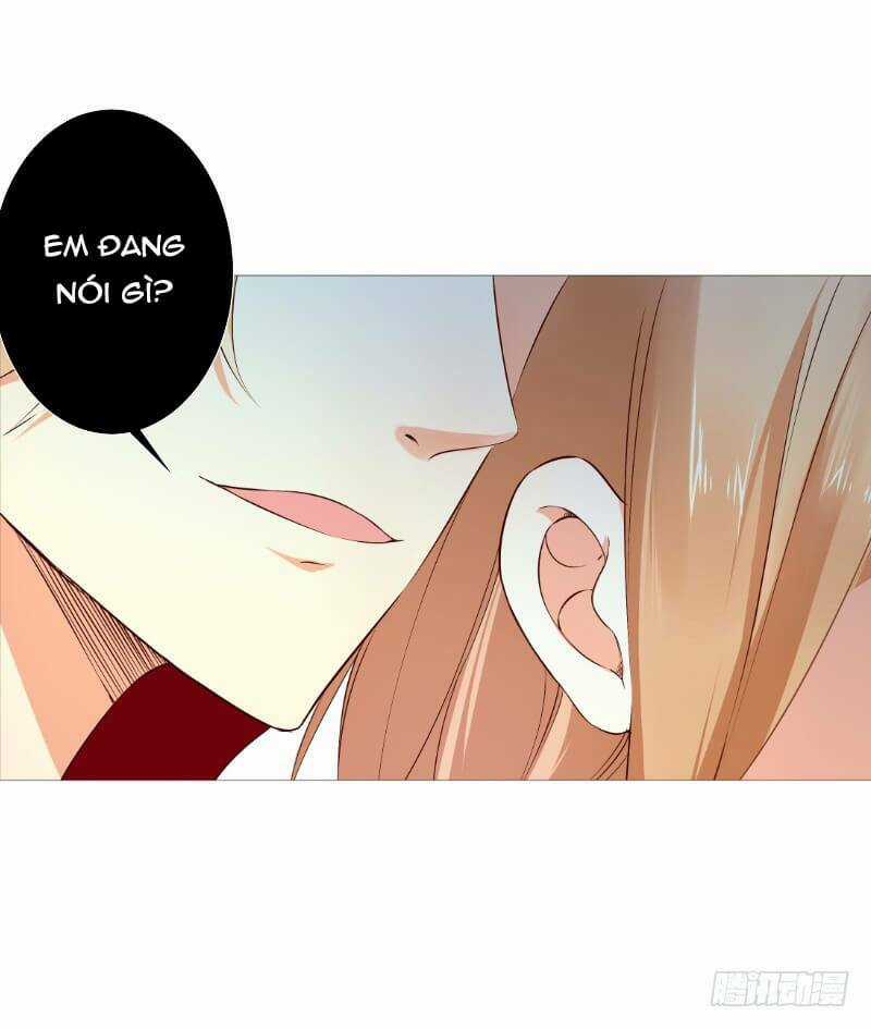 Huyết Tộc Điện Hạ Xin Đừng Cắn Tôi Chapter 49 trang 8
