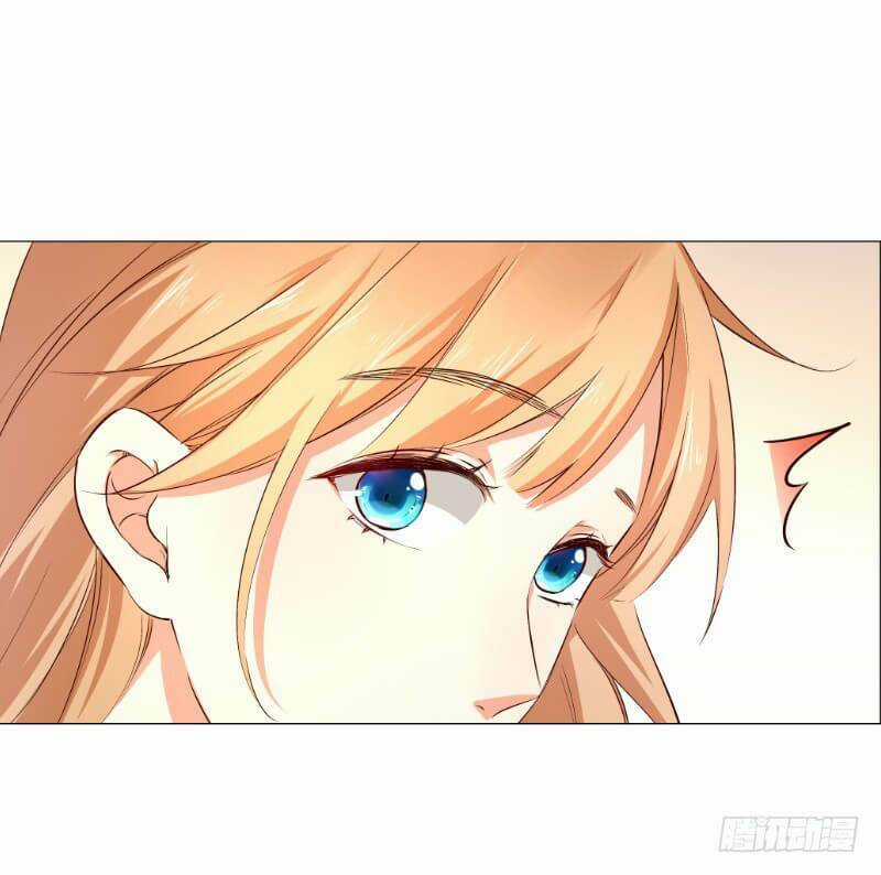 Huyết Tộc Điện Hạ Xin Đừng Cắn Tôi Chapter 49 trang 9