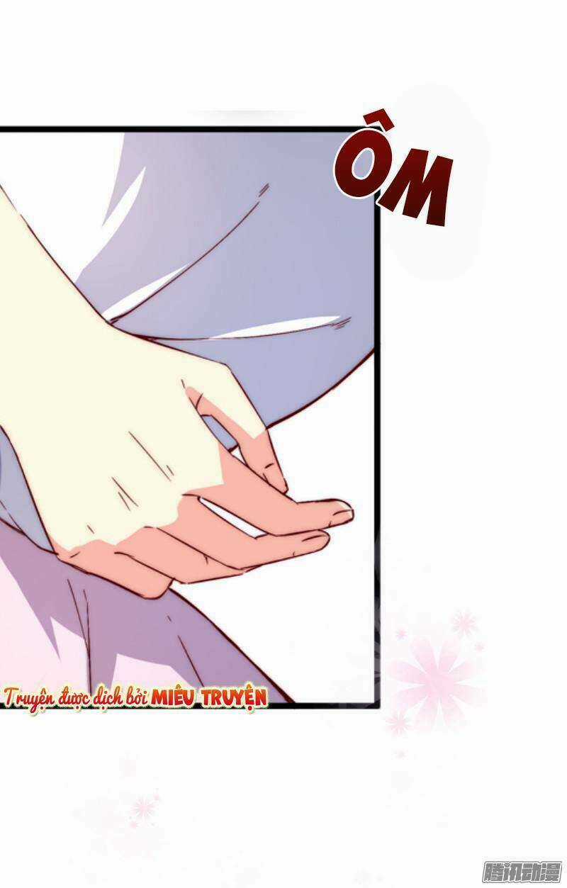 Huyết Tộc Điện Hạ Xin Đừng Cắn Tôi Chapter 5 trang 44