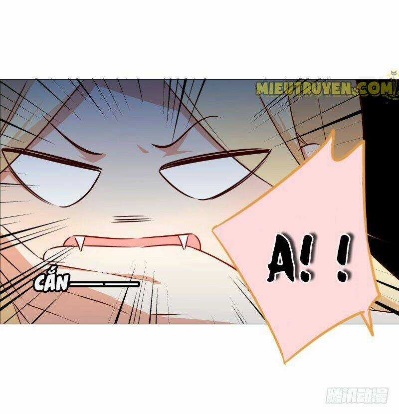 Huyết Tộc Điện Hạ Xin Đừng Cắn Tôi Chapter 50 trang 11