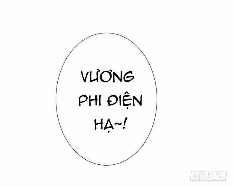 Huyết Tộc Điện Hạ Xin Đừng Cắn Tôi Chapter 50 trang 17