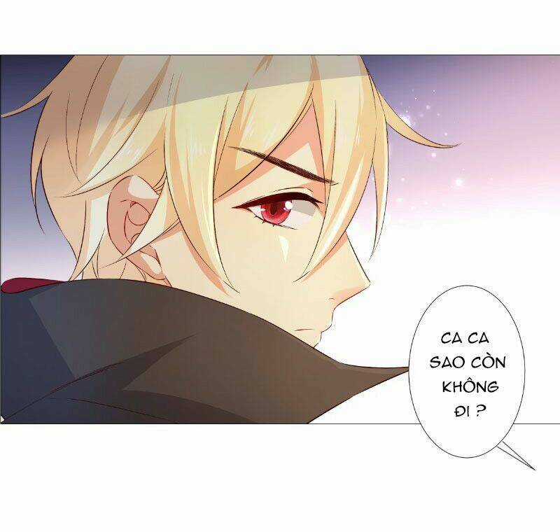 Huyết Tộc Điện Hạ Xin Đừng Cắn Tôi Chapter 50 trang 20